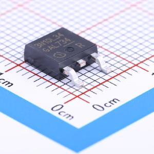 IPD30N10S3L34ATMA1商品缩略图