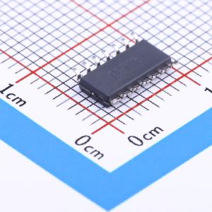 SN74LV164ADR商品缩略图