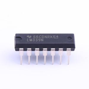 LM339NE4商品缩略图