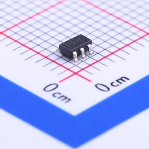 TPS3780BQDBVRQ1商品缩略图