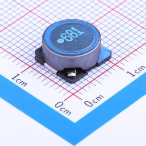 SLF10145T-681MR38-PF商品缩略图