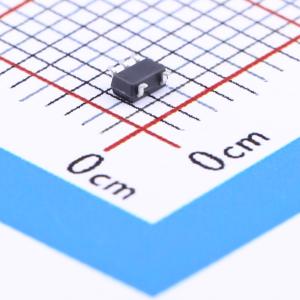 MC74HC1G08DFT1G商品缩略图