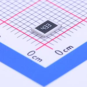 CR1812J43K0E04Z商品缩略图