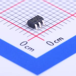 TLV3701QDBVRQ1商品缩略图