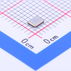 14.318MHz ±10ppm 20pF