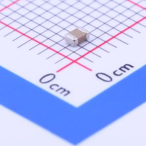 C0805C104K5RAC7411商品缩略图