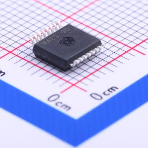 MAX3221ECAE+T商品缩略图