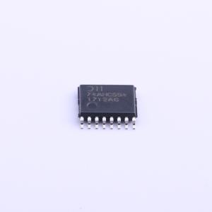 74AHC594T16-13商品缩略图
