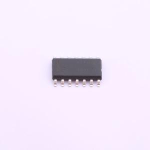 MC74HCT14ADR2G商品缩略图