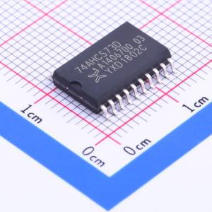 74AHC573D,118商品缩略图