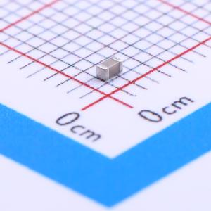 0603CG100F500NT商品缩略图