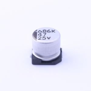 MVK 25V47 6.3*6商品缩略图