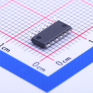 MC14025BDR2G商品缩略图