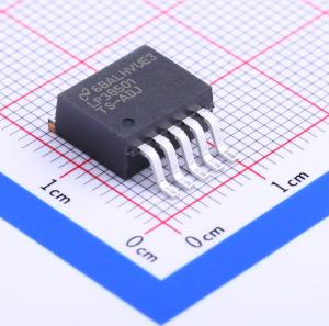 LP38501TS-ADJ/NOPB商品缩略图