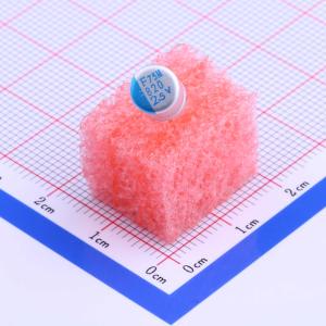 APSF2R5ELL821MF08S商品缩略图