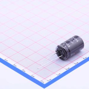 NXA 25V1000 12.5*20商品缩略图