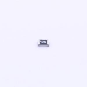 AECR0805F4K30K9商品缩略图