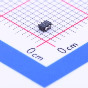 AD5602BKSZ-2REEL7商品缩略图