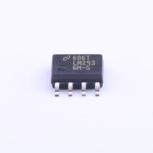 LM2936M-5.0/NOPB商品缩略图