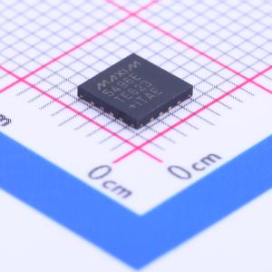 MAX5496ETE+商品缩略图