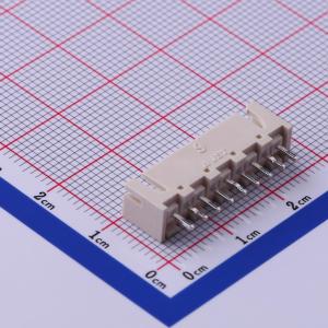 B9B-XH-2(LF)(SN)商品缩略图