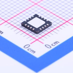 MAX5494ETE+商品缩略图