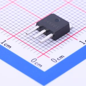 AU4N60S商品缩略图