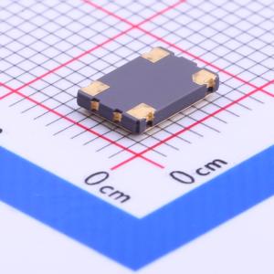 HSO751S 10MHZ 1.6~3.6V -40~+85℃商品缩略图