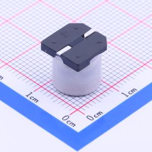 MVK 50V100 M 10*10商品缩略图