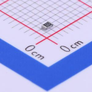 AECR0603F33K0K9商品缩略图