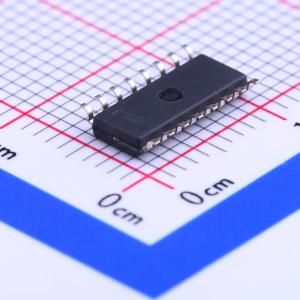 SN75C3232ED商品缩略图