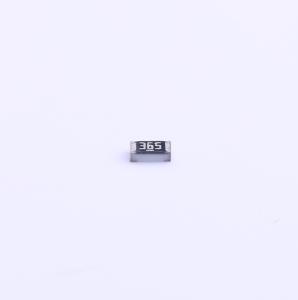 RC0603FR-073M6L商品缩略图