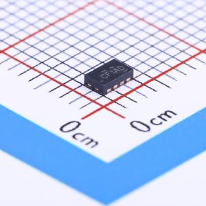 SI5936DU-T1-GE3商品缩略图