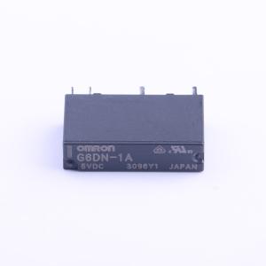 G6DN-1A DC5商品缩略图