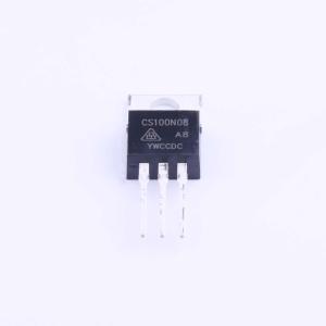 CS100N08A8商品缩略图