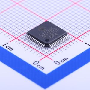 PIC16LF15385T-I/PT商品缩略图