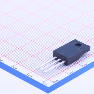 STF9N80K5商品缩略图