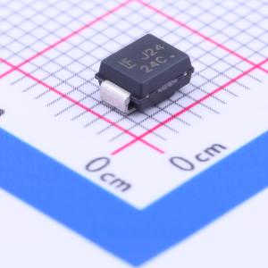 P6SMB24CAT3G商品缩略图