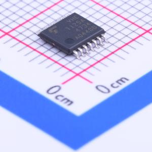 74VHCT125AFT商品缩略图