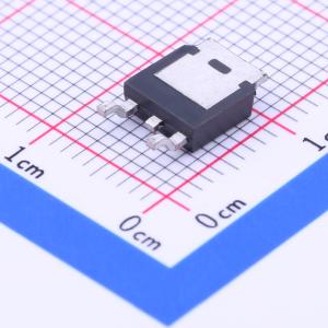 AZ1085CD-ADJTRG1商品缩略图