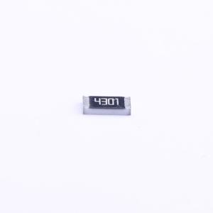 RC1206FR-074K3L商品缩略图