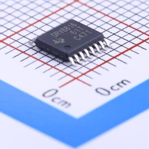 DRV8816PWPR商品缩略图