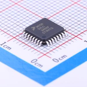 MKL05Z32VLC4商品缩略图