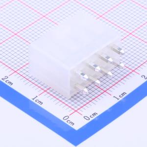 C4201WV-2x4P商品缩略图