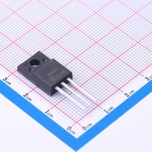 IPA60R160P6XKSA1商品缩略图