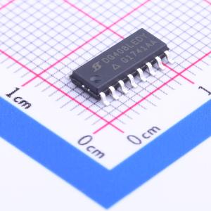 DG408LEDY-T1-GE3商品缩略图