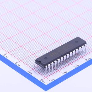 STC15W408AS-35I-SKDIP28商品缩略图