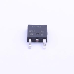 IRLR014TRPBF商品缩略图