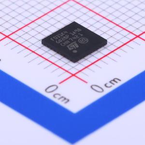 STM32F031K4U6商品缩略图