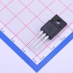 BRF10N60商品缩略图